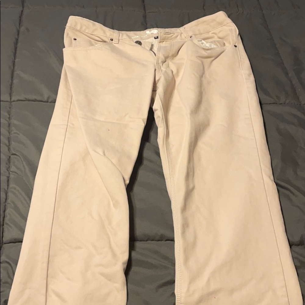 Bulletprufe denim 34/34 jeans.